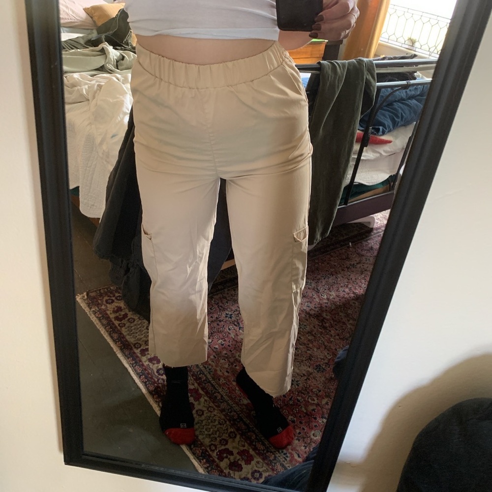Unbranded Cargo Pants